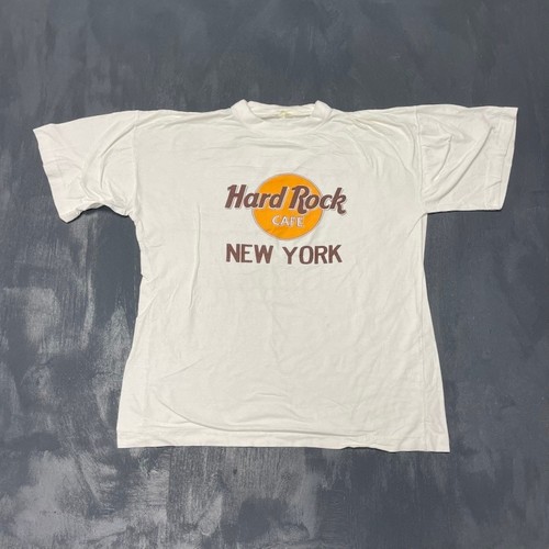 Vintage hard rock - cafe, t