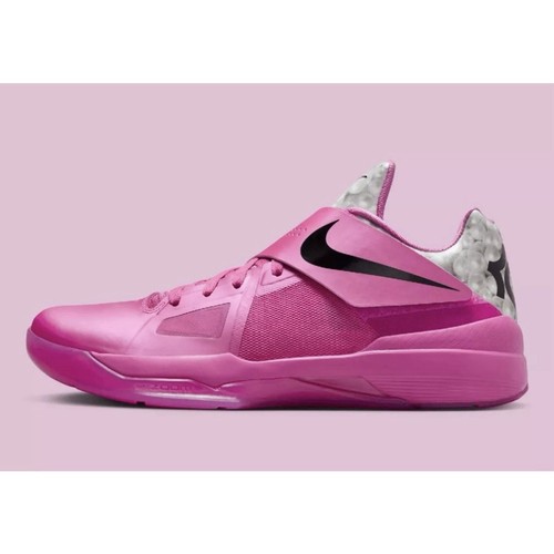 Nike zoom aunt pearl - kd, 4