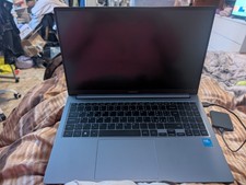 Samsung Galaxy Book4 - 15,6"