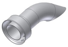 DB Killer Mivv Ø 53 esterno