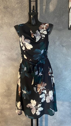 Abito vestito donna 42 - abito,
