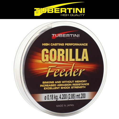 Tubertini gorilla feeder - tubertini,
