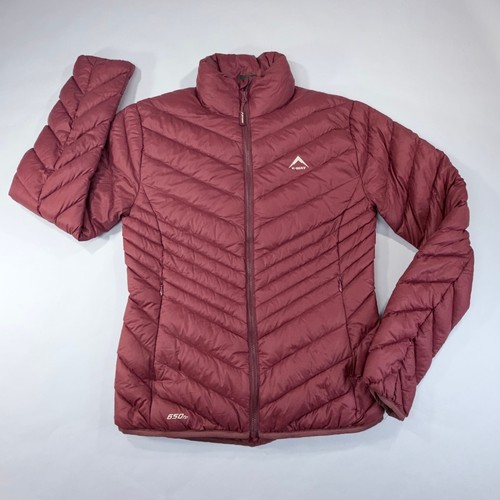 Piumino way robin - piumino, k-way