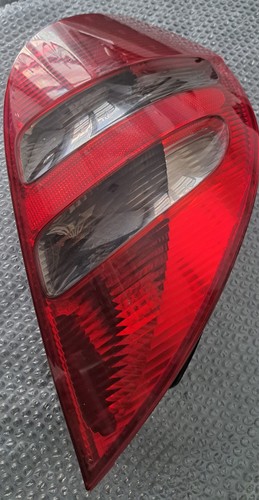 Fanale posteriore mercedes - fanale, dx