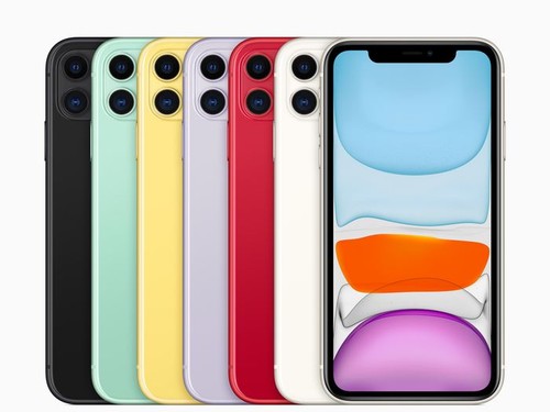Apple iphone a2111 - apple, 64gb