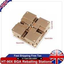 Stazione di rilavorazione in