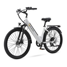 Bicicletta Elettrica 27,5''
