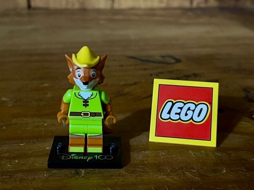 Lego disney 100 vintage - lego,