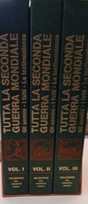 Tutta seconda guerra - tutta, la
