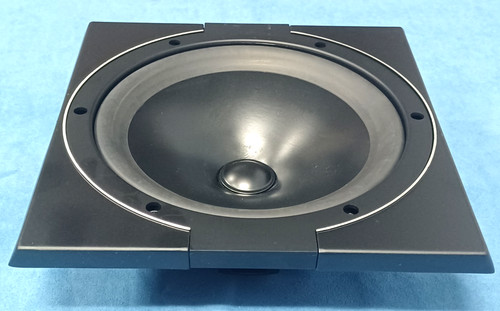 Radiatore passivo kef c55 unit - passivo,