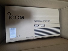 Icom altoparlante - icom,