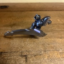 Deragliatore anteriore vintage