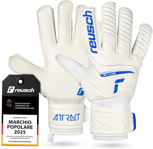 Attrakt solid guanti - solid, da