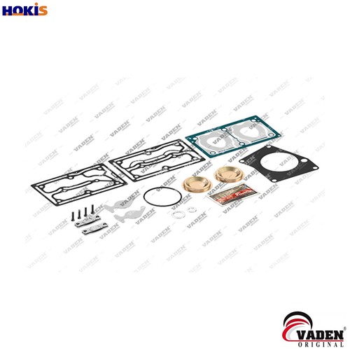 Kit riparazione compressore - kit,