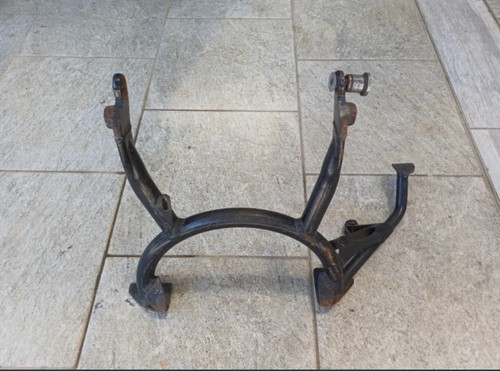 Cavalletto centrale bmw 1200 - r,