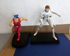 capitan futuro captain flam