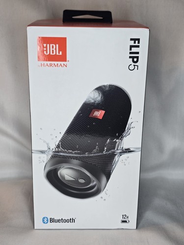 Jbl flip altoparlante - jbl, 5