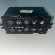 Trip computer bordo check