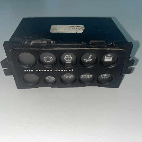 Trip computer bordo check