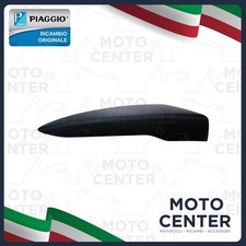 Protezione posteriore nero - protezione,