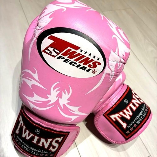 Guantoni boxe twins special - da,