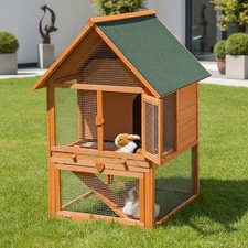 Conigliera per Piccoli Animali