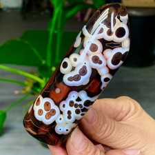 Nastro seta lucida naturale