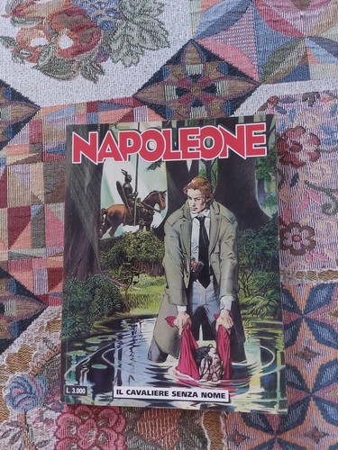 Sergio bonelli editore - sergio,