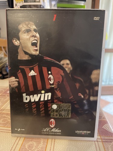 Milan gol la gazzetta - gol!,