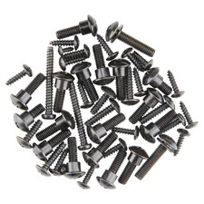 Set viti per carena 46 pz