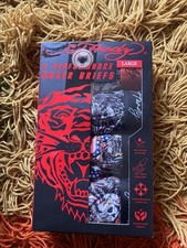 Confezione 4 Boxer Uomo ED