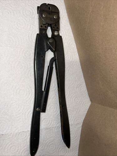 Vintage amp tools 14 - tools, 16-14