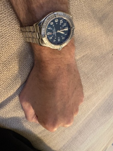 Orologio automatico breitling - orologio,