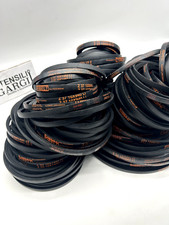 CINGHIA TRAPEZOIDALE TUTTE LE