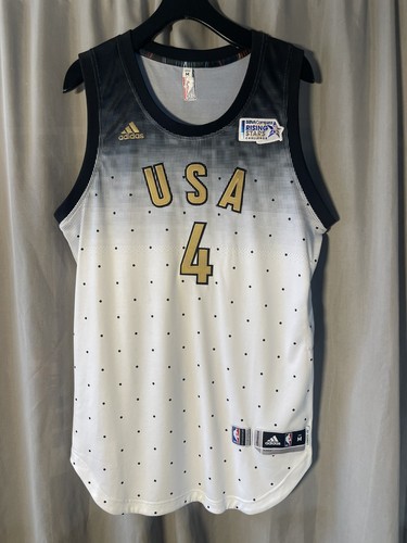 Maglia adidas elfrid payton - maglia,