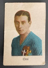 Raimundo ORSI Italia figurina