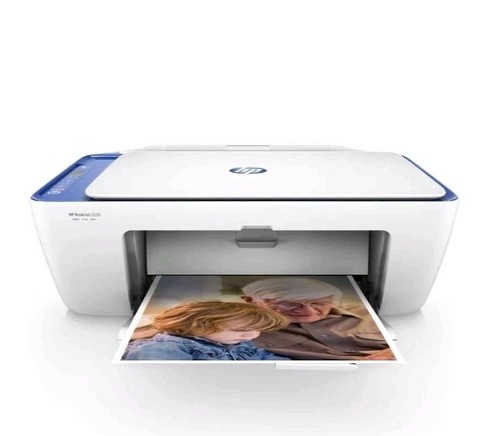 Deskjet 2630 stampante - hp,