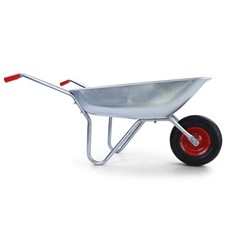 RAMROXX galvanized garden