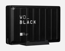WD Black D10 Game Drive Disk
