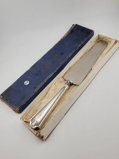 Antico coltello D. Peres