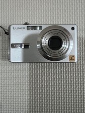 Panasonic Lumix DMC-FX7