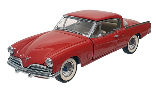 Franklin mint scala 43 - mint, 1/43