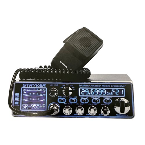 Stryker ricetrasmettitore - stryker,