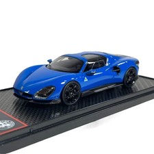 BBR Models 1/43 Alfa Romeo 33