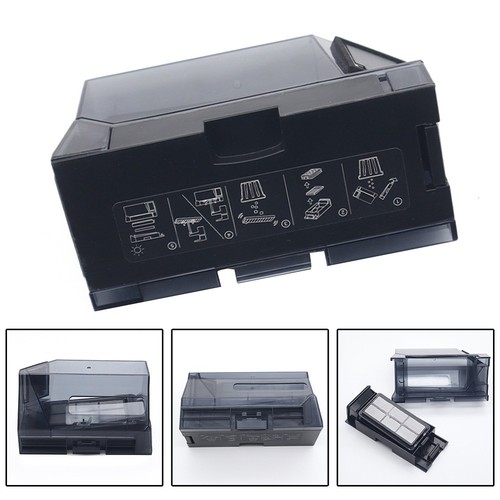 Per ecovacs pro pattumiera - per, x8