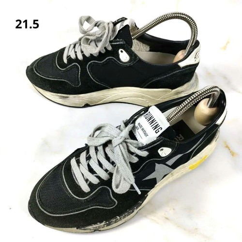 Golden goose running sneakers - running,