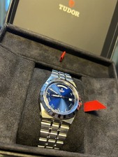 Tudor 28600, nuovo con scatola
