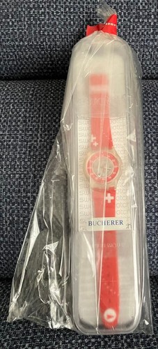 Orologio swatch bucherer - orologio,