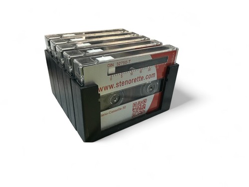 Grundig stenotape - 5, x