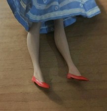 Scarpe Modello Ballerina di